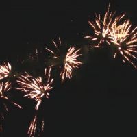 koningsdag vuurwerkshow