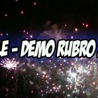 Rubro Vuurwerk Demo