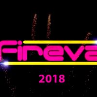 fireval 2018 vuurwerkshow