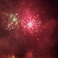 5 mei viering Bunschoten Spakenburg